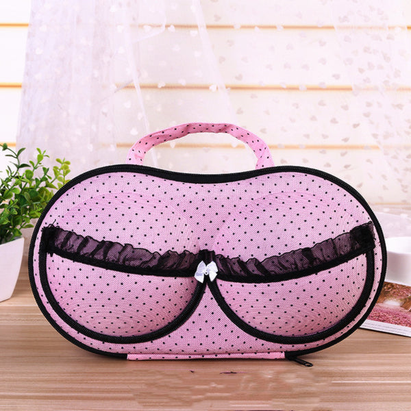 Bra Bag Invisible Silicone Breast Sticker EVA