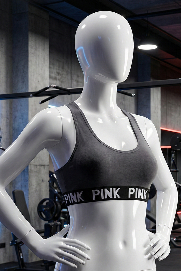 non-trace sports bra yoga bra